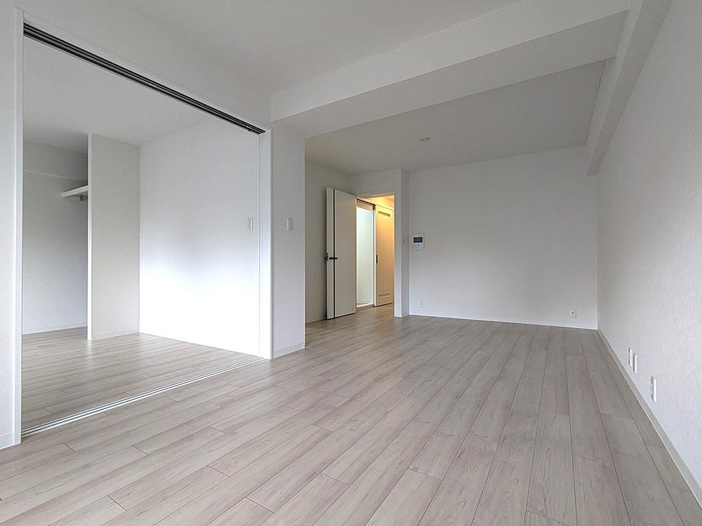 2LDK apartment in Chuo Ward, Sapporo, Hokkaido - Photo 1