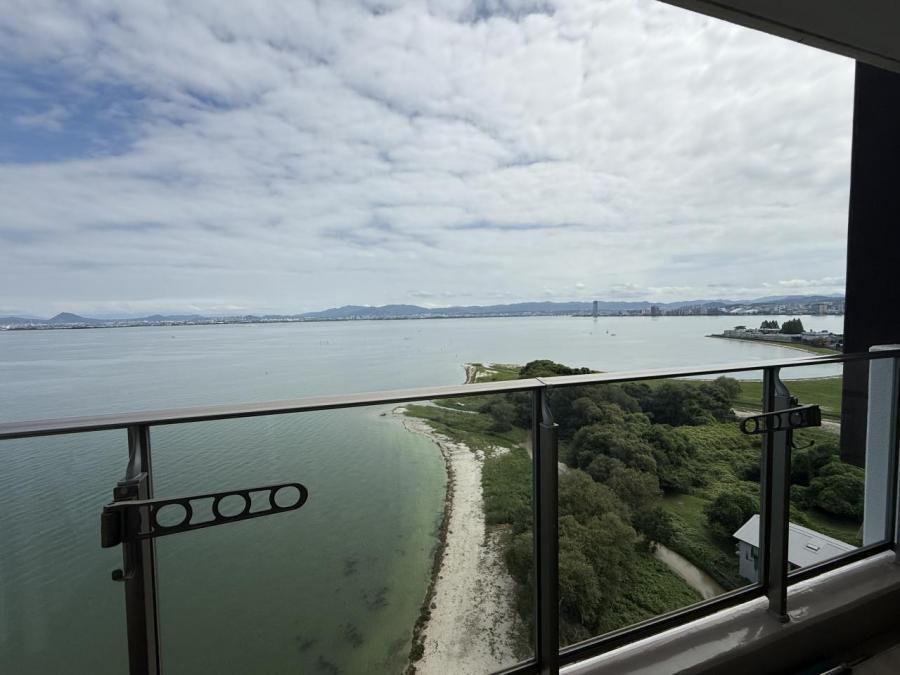 2LDK apartment in Otsu, Shiga - Photo 1