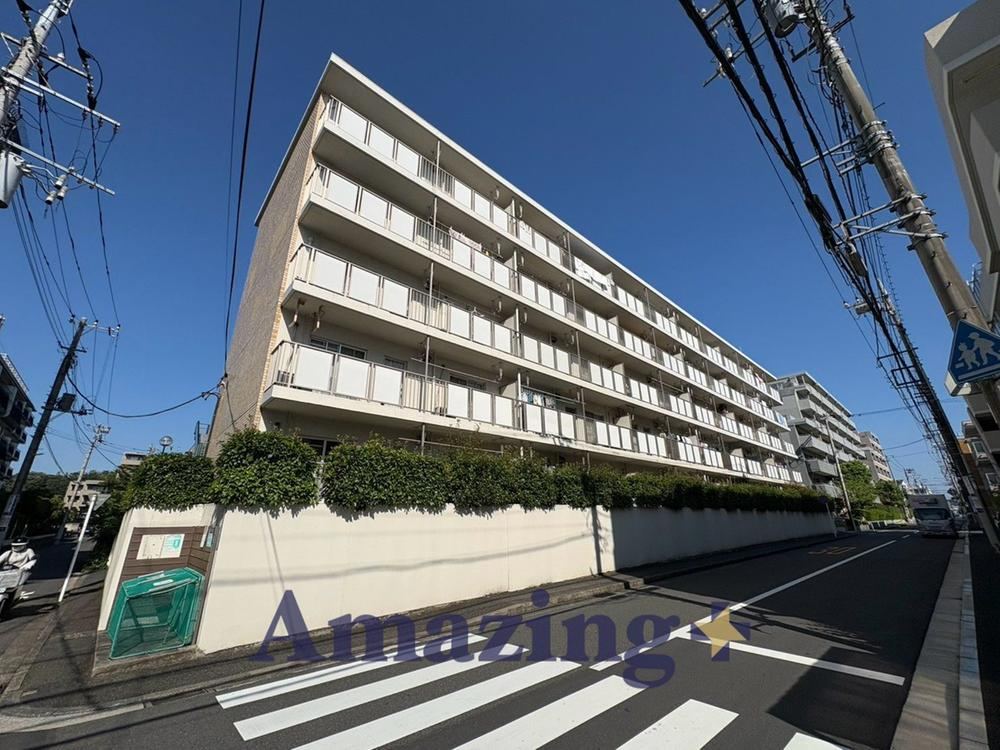 2LDK apartment in Kohoku Ward, Yokohama, Kanagawa - Photo 1