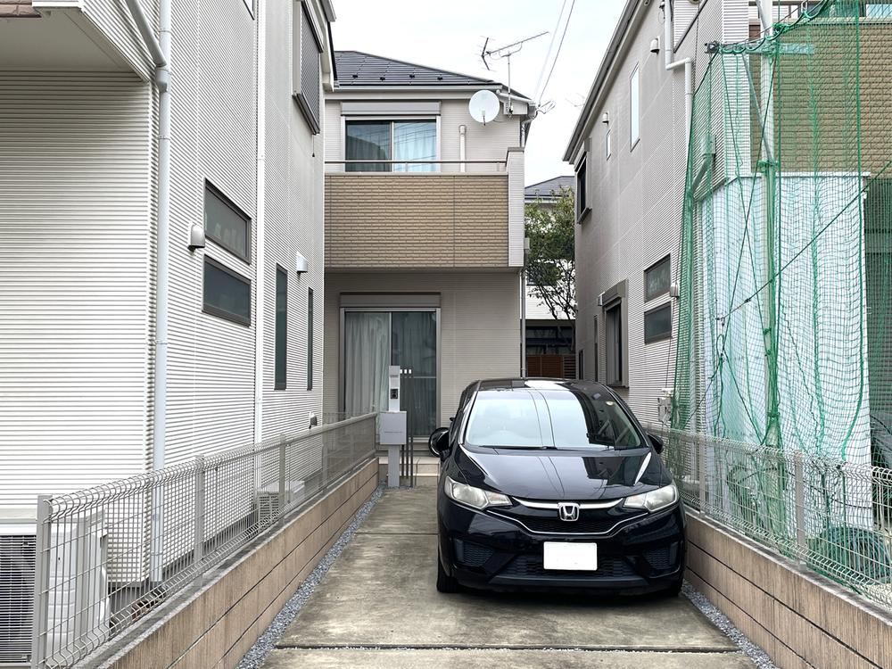3LDK+S house in Minuma Ward, Saitama - Photo 1