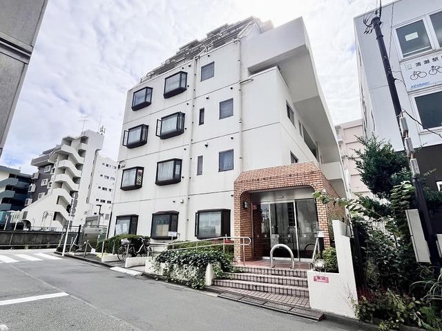 3DK apartment in Kiyose, Tokyo - Photo 1