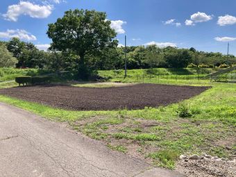 plot of land in Kitakami