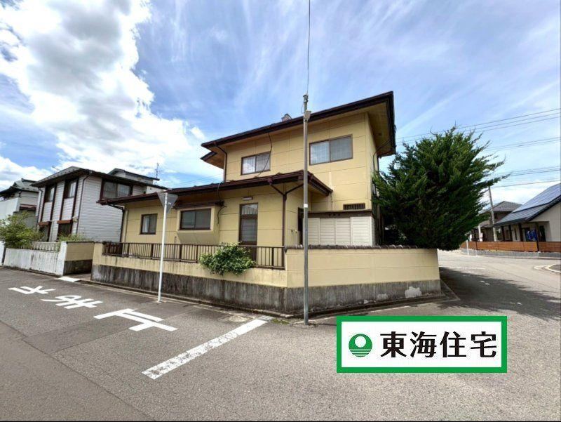 6LDK+S house in Izumi Ward, Sendai, Miyagi - Photo 1
