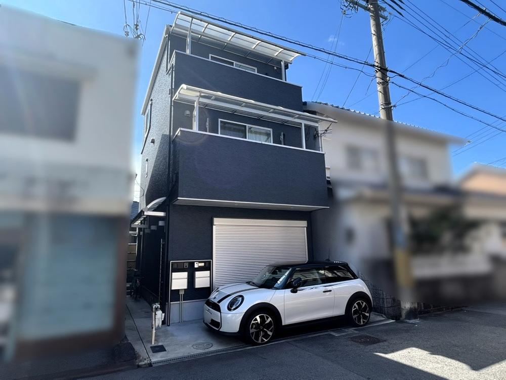 2LDK house in Yamatotakada, Nara - Photo 1