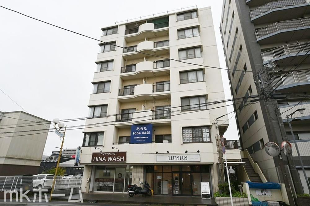 4LDK apartment in Chuo Ward, Chiba - Photo 1