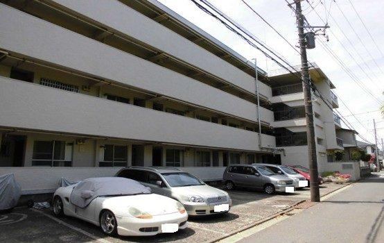 2DK apartment in Kanazawa Ward, Yokohama, Kanagawa - Photo 1