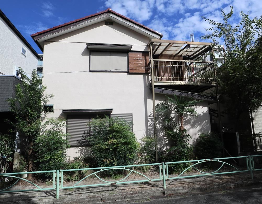 75 m² land in Setagaya Ward, Tokyo - Photo 1