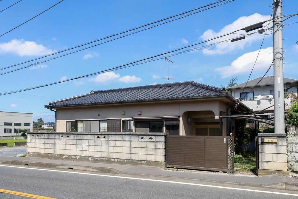 4DK house in Yuki, Ibaraki - Photo 1