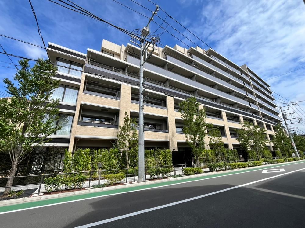 3LDK apartment in Itabashi Ward, Tokyo - Photo 1