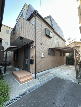 5LDK house in Kawagoe