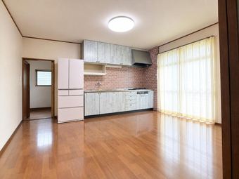 6LDK house in Moriyama