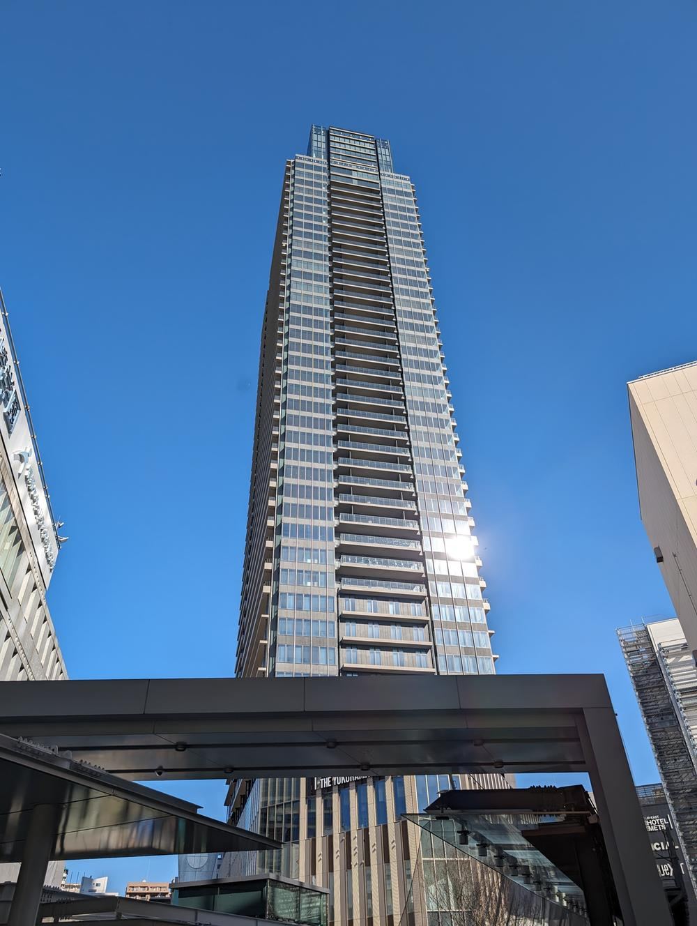 1LDK apartment in Kanagawa Ward, Yokohama, Kanagawa - Photo 1