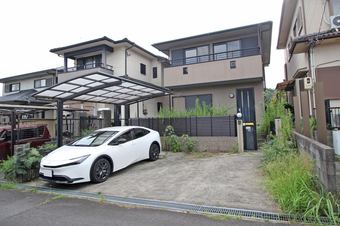 4DK house in Iga