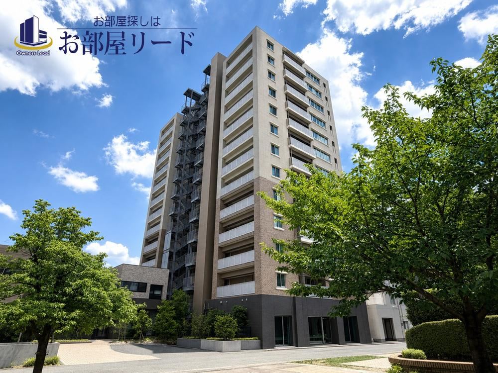 3LDK apartment in Kurume, Fukuoka - Photo 1