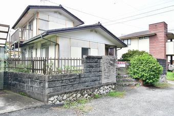 plot of land in Kimitsu