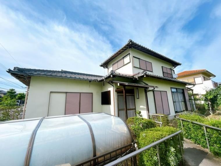 4LDK house in Yokkaichi, Mie - Photo 1