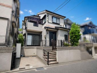 4LDK house in Kyotanabe