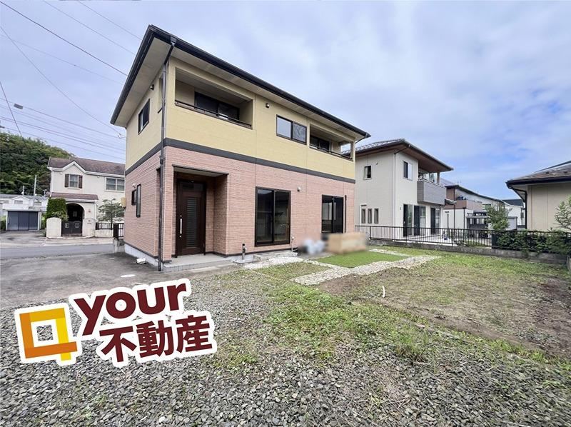 4LDK house in Matsushima, Miyagi District, Miyagi - Photo 1