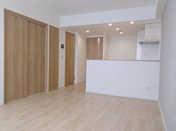3LDK apartment in Nishitokyo, Tokyo - Photo 1