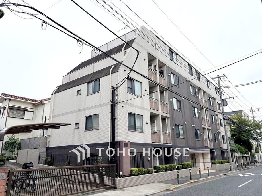 1LDK apartment in Setagaya Ward, Tokyo - Photo 1
