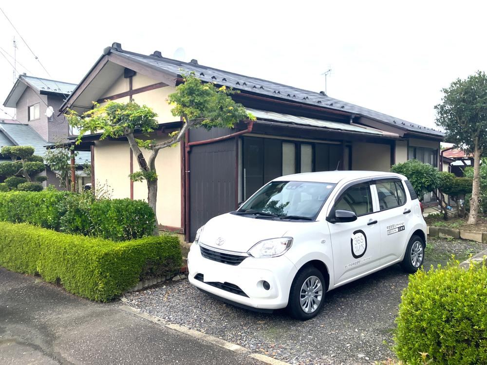3DK house in Sukagawa, Fukushima - Photo 1