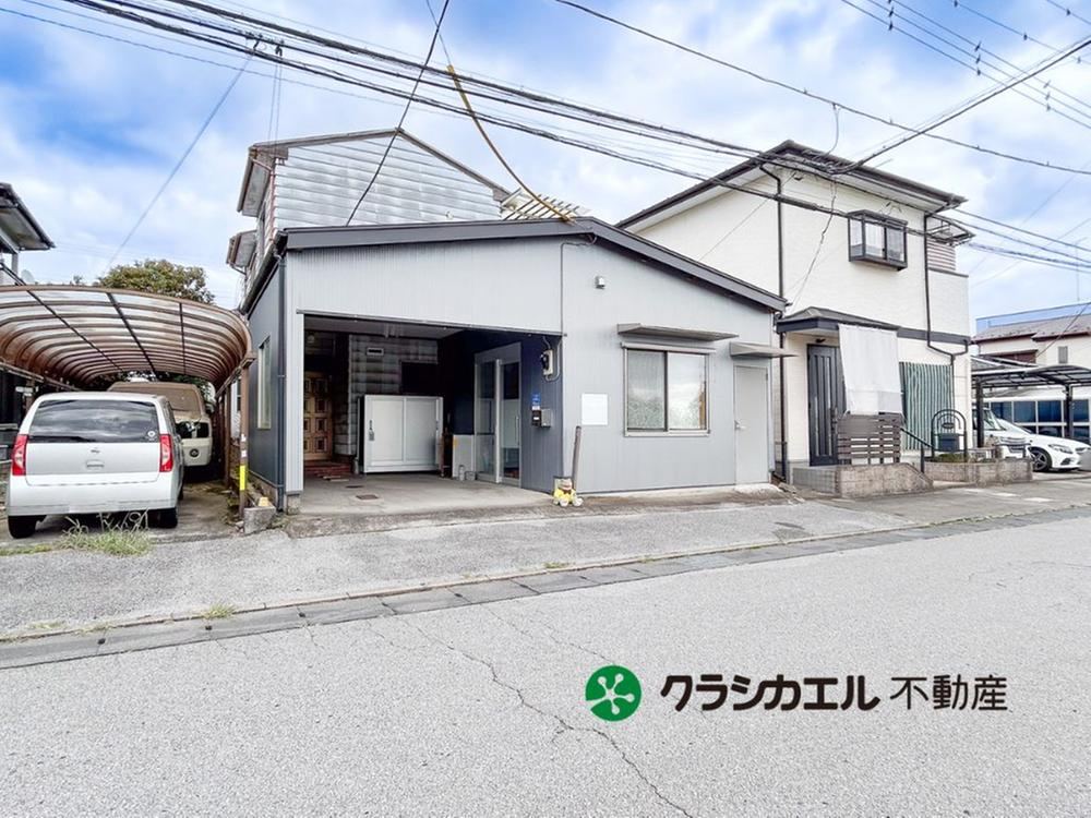 191 m² land in Utsunomiya, Tochigi - Photo 1