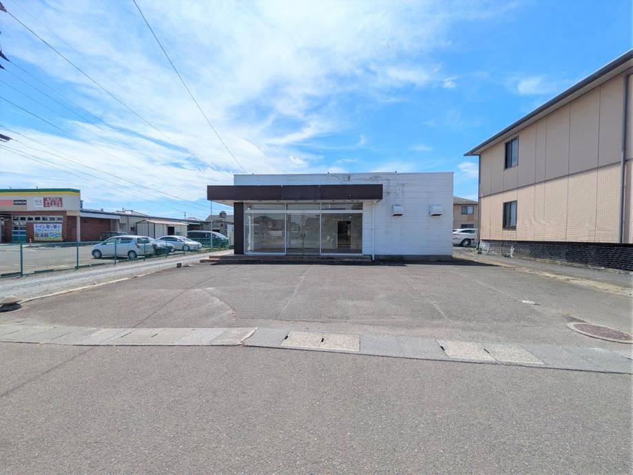 265 m² land in Watari, Watari District, Miyagi - Photo 1