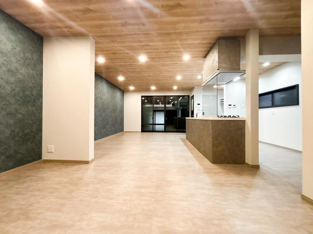 6LDK+S house in Kamigyo Ward, Kyoto - Photo 1