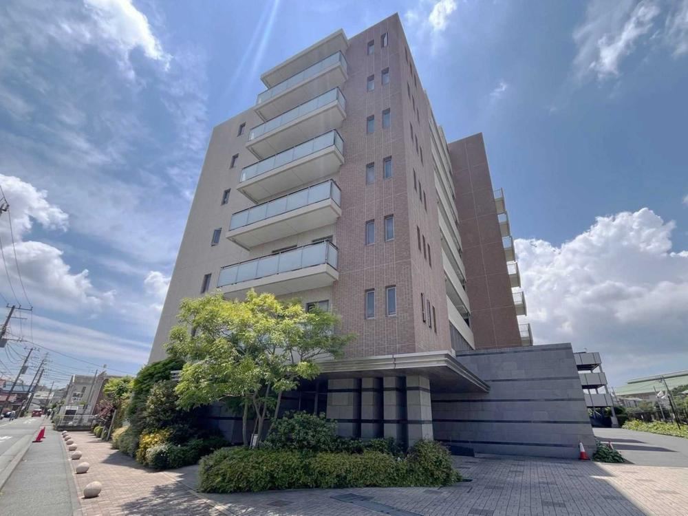 4LDK apartment in Kamakura, Kanagawa - Photo 1