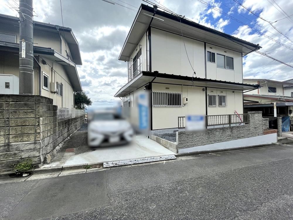 3LDK house in Kurashiki, Okayama - Photo 1