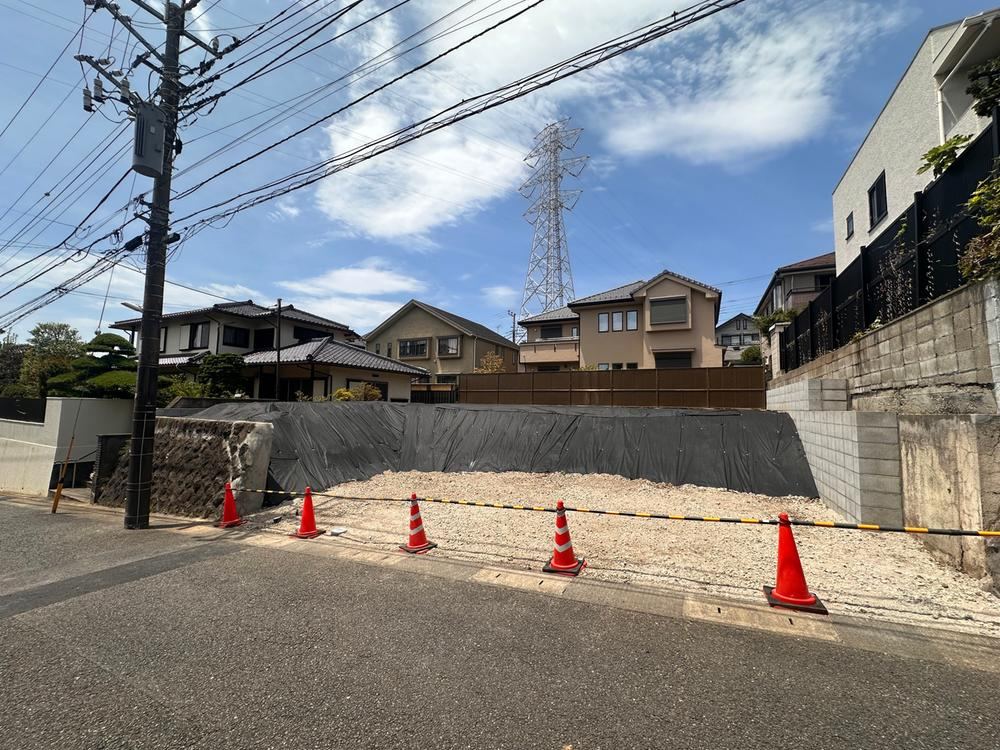 239 m² land in Asao Ward, Kawasaki, Kanagawa - Photo 1