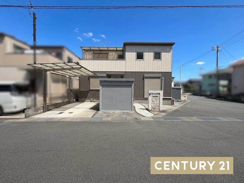 4LDK house in Takasago, Hyogo - Photo 1