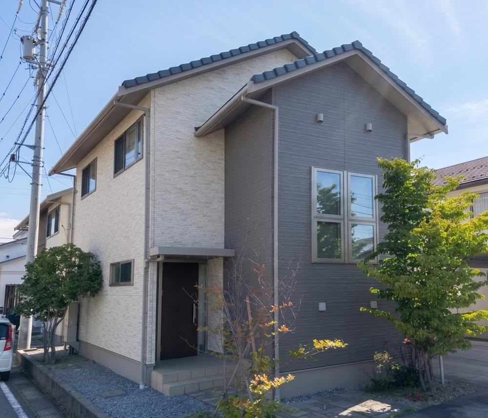 4LDK+S house in Matsumoto, Nagano - Photo 1