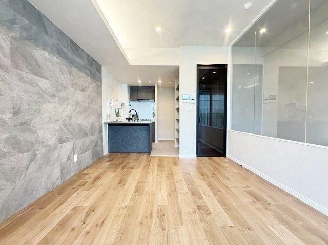 1LDK apartment in Meguro Ward, Tokyo - Photo 1