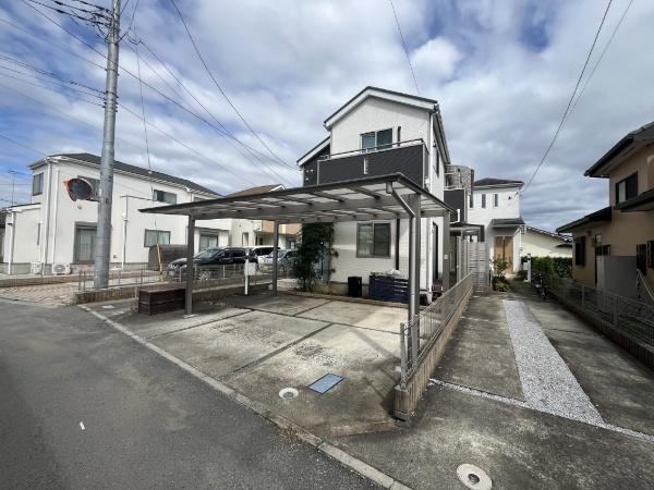 3LDK house in Hachioji, Tokyo - Photo 1