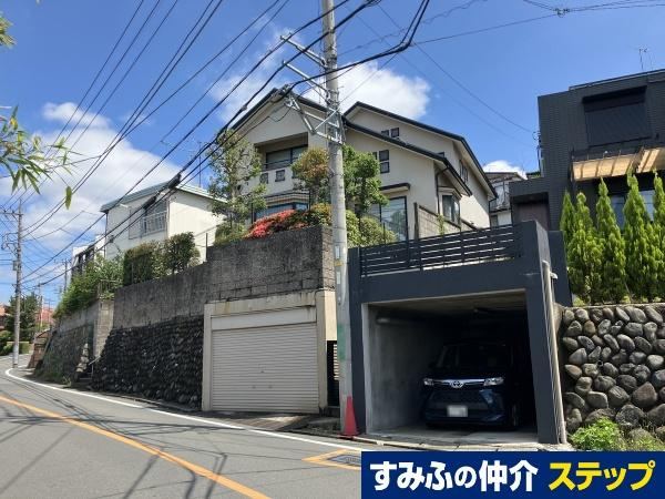 2LDK+S house in Machida, Tokyo - Photo 1