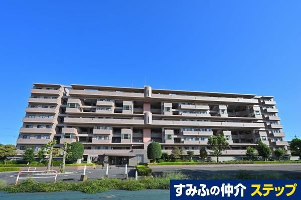 3LDK apartment in Kashiwa, Chiba - Photo 1