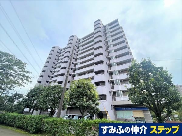 4LDK apartment in Asao Ward, Kawasaki, Kanagawa - Photo 1
