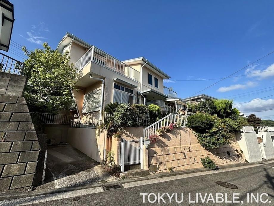 174 m² land in Kanazawa Ward, Yokohama, Kanagawa - Photo 1