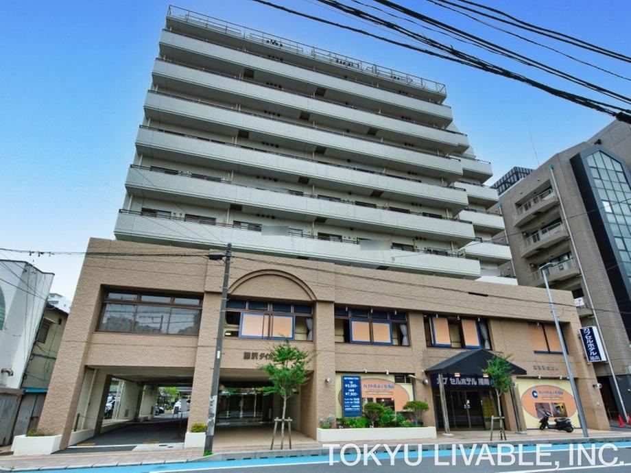 2LDK apartment in Fujisawa, Kanagawa - Photo 1