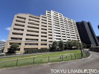 3LDK apartment in Miura
