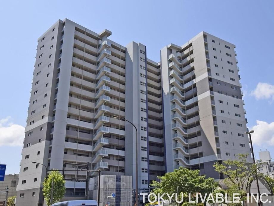 1LDK apartment in Yokosuka, Kanagawa - Photo 1