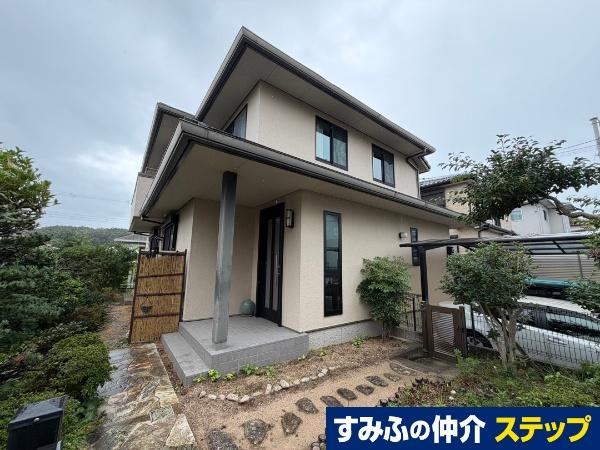 4LDK+S house in Kita Ward, Kobe, Hyogo - Photo 1