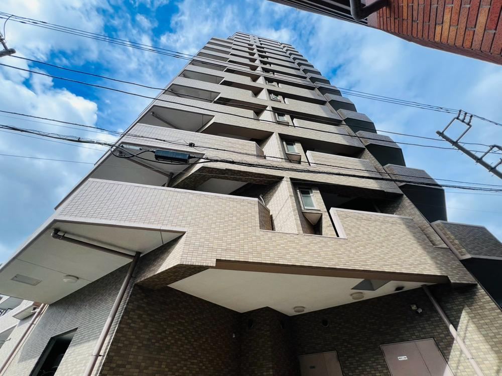 3LDK apartment in Sumida Ward, Tokyo - Photo 1