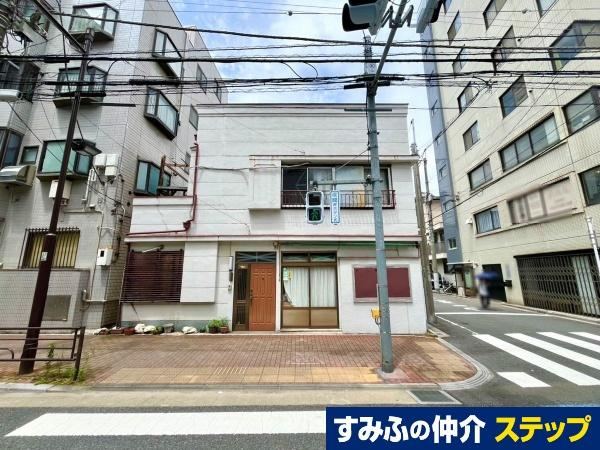 48 m² land in Taito Ward, Tokyo - Photo 1