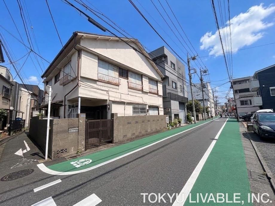 116 m² land in Shinagawa Ward, Tokyo - Photo 1