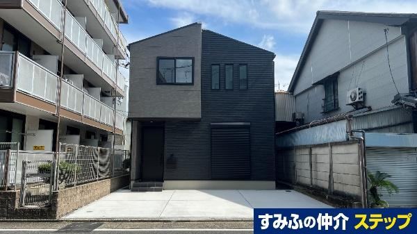 3LDK house in Higashi Ward, Nagoya, Aichi - Photo 1