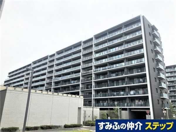 3LDK apartment in Higashi Ward, Nagoya, Aichi - Photo 1