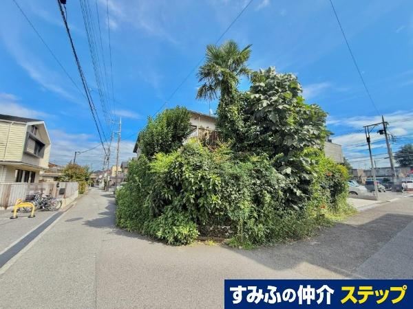 123 m² land in Chuo Ward, Sagamihara, Kanagawa - Photo 1