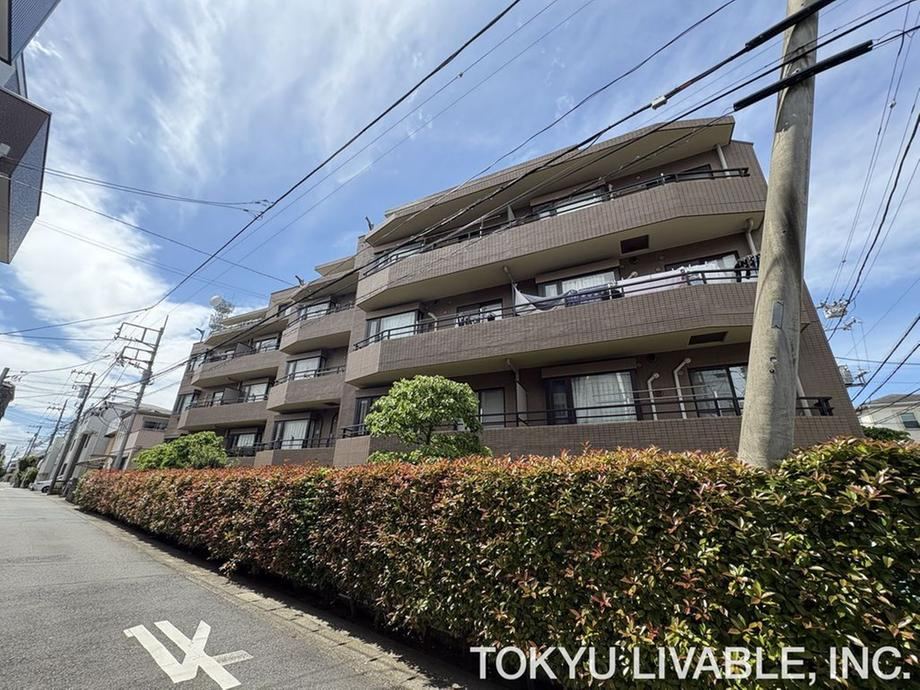 3LDK apartment in Takatsu Ward, Kawasaki, Kanagawa - Photo 1